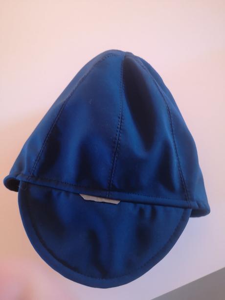 Softshelova šiltovka, 104