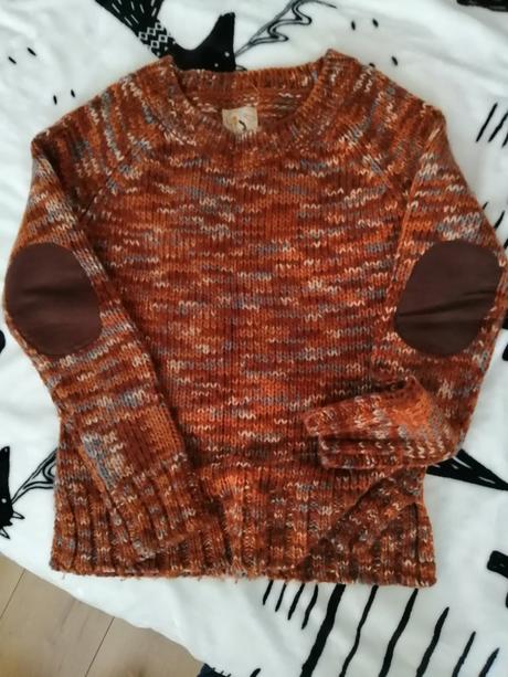 Pulover, clockhouse,s