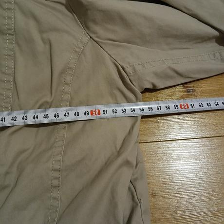 Praktická parka, c&a,46