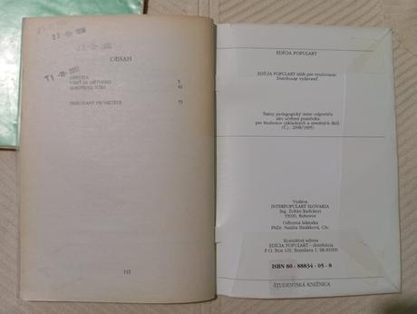 Staroveká grécka dráma a slovenský klasicizmus, 