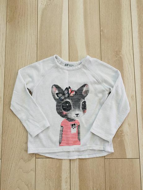 Tenucky svetrik, h&m,92