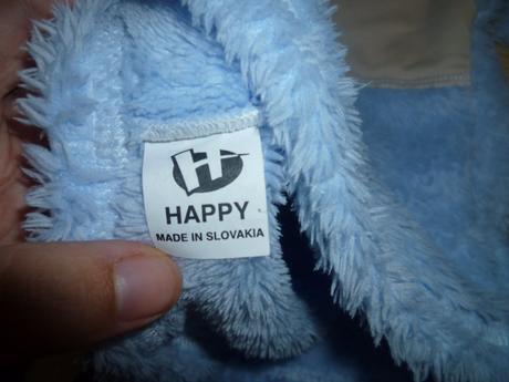 Teplučký pulover, 80