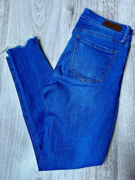 Rifle, tally weijl,s