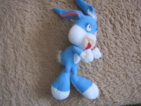 1156. látkové hračky, 