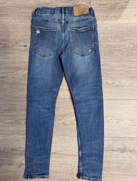 Rifle zara, zara,152