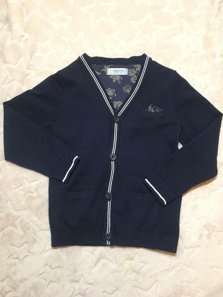 Mayoral svetrík, mayoral,104