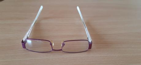 Rámy na dioptrické okuliare,