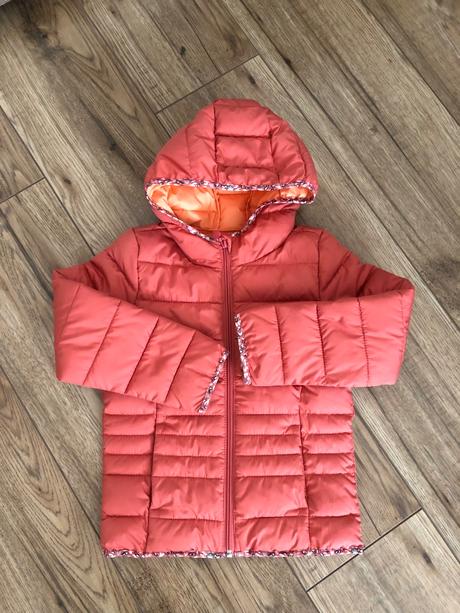 Prechodná bunda s.oliver veľ.116, s.oliver,116