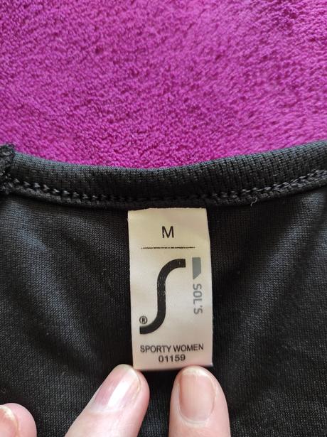 Športové tričko, m