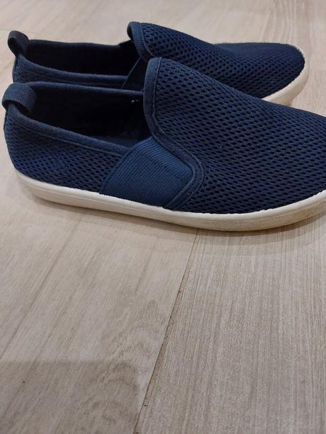 Lahučké topánky h&m veľkosť 31, h&m,31