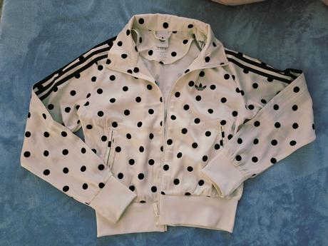 Súprava adidas bodkovaná, adidas,m