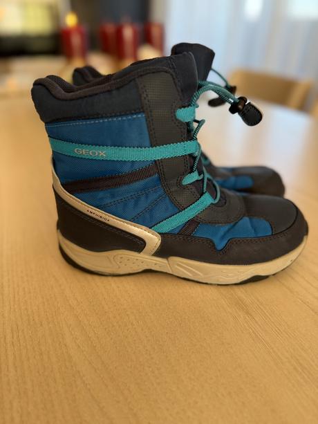 Snehule geox, geox,34