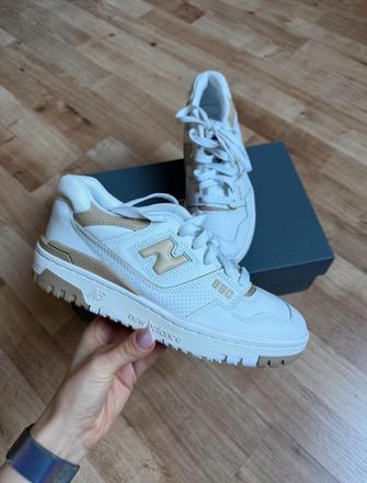 New balance tenisky 550, 37