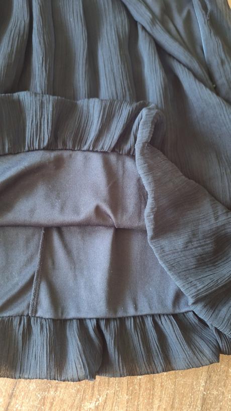 Top na ramienka zn. vila, m