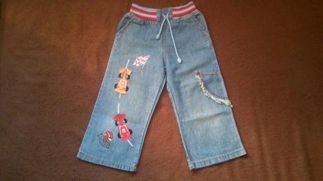 Trojstvrtove rifle, velkost 128, 128