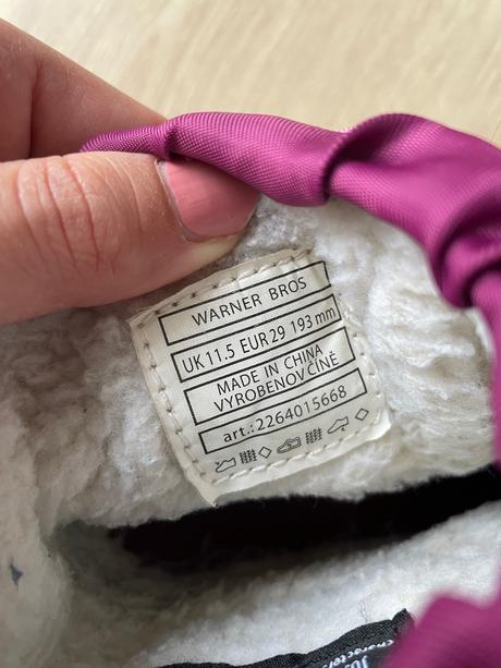 Čižmičky superhrdinovia justice league, 29