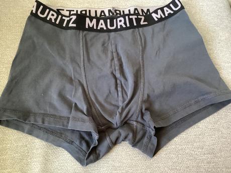Boxerky, 170