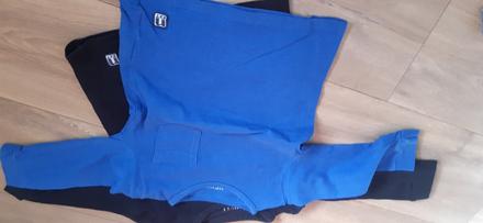 Chlapcenske tričká 86velkost, next,86