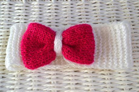 Módna čelenka vintage style, 