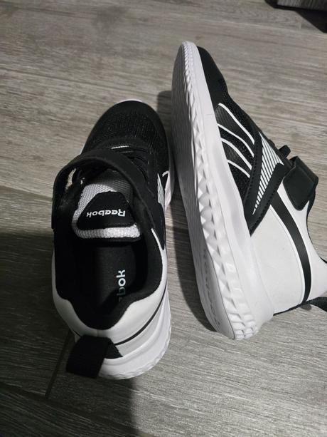 Tenisky reebok, reebok,33