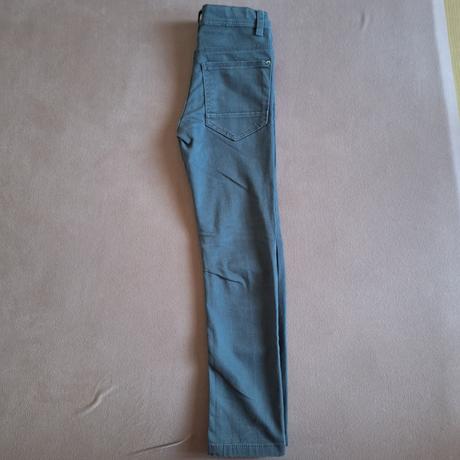 Rifle slim, chapter young,134