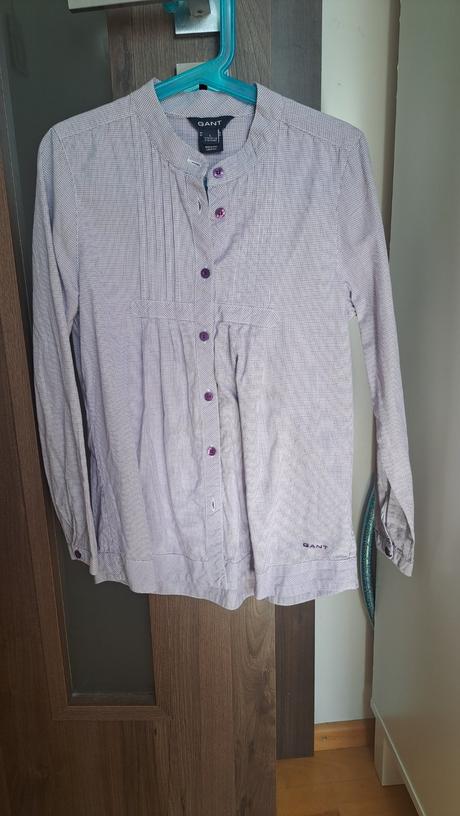 Blúzka gant, gant,134