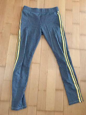 Nohoavice hm 140, h&m,140