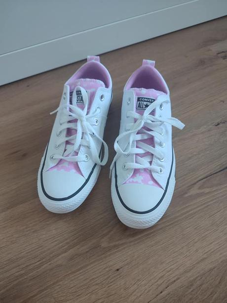 Conversky tenisky 39,5, converse,39
