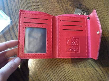 Peňaženka, 