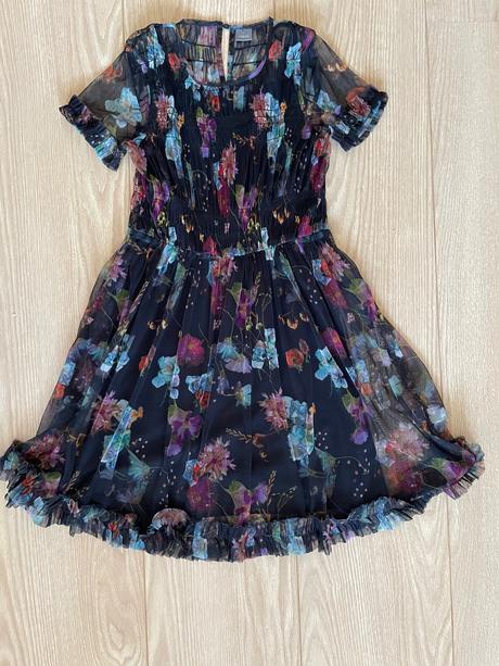 Saty krasne, next,140