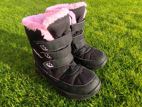Nepremokavé čižmy, loap,32