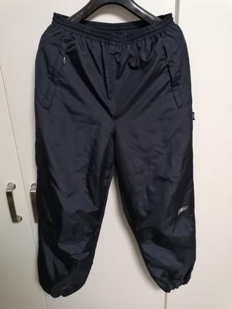 Šuštiakove nohavice, umbro,164