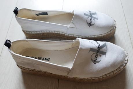 Topky calvin klein, 39