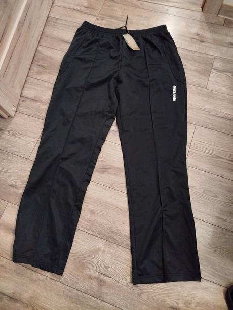 Tepláky nové vel.3xl, xxxl