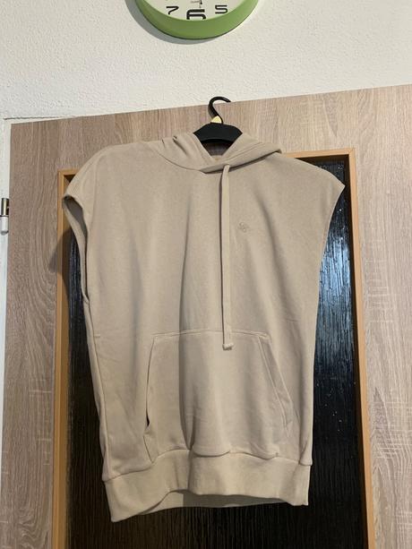 Mikina bez rukavov, sinsay,xs