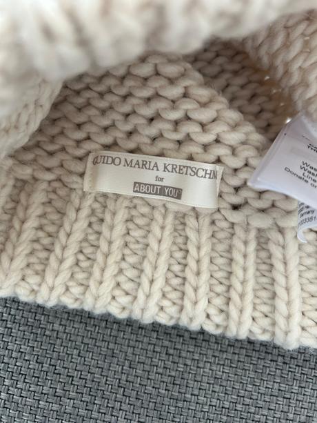 Čiapka guido maria kretschmer, 