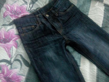 Modré rifle - v. 134, 134