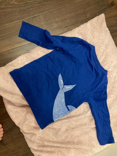 Tricko žralok, f&f,110