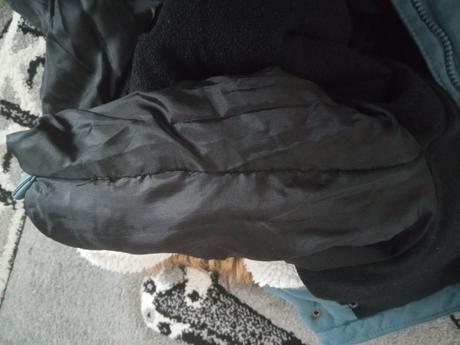 Reserved zimný overal kombinéza, reserved,104