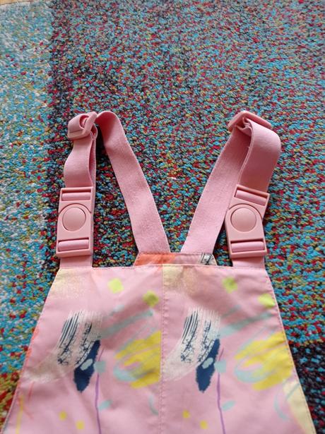 Nepremokavé nohavice, next,116