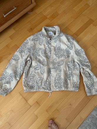 Bunda pánska zara, zara,xl