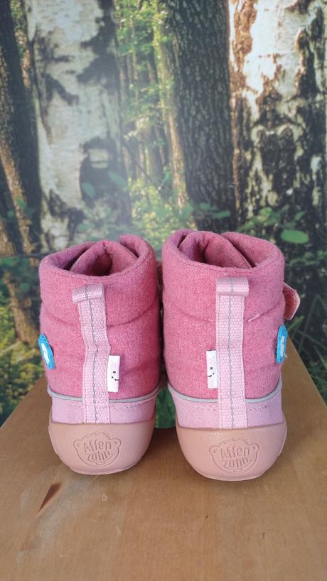 Affenzahn, affenzahn,30