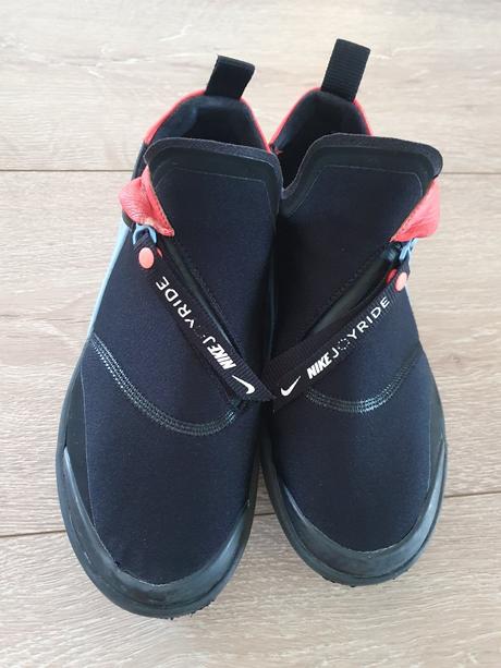 Nike joy ride, nike,40