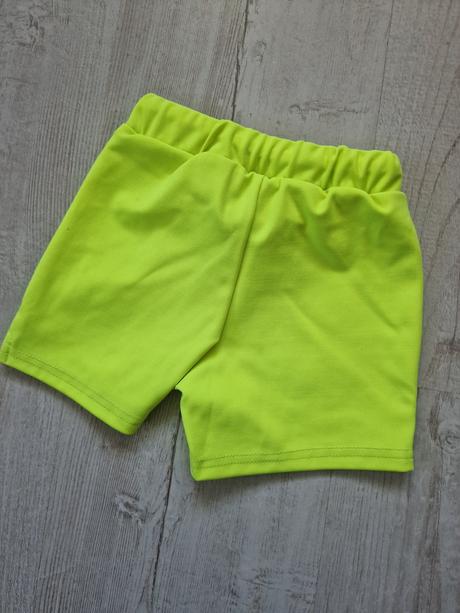 Rebel kids plavky neon 80/86, rebel kids,80