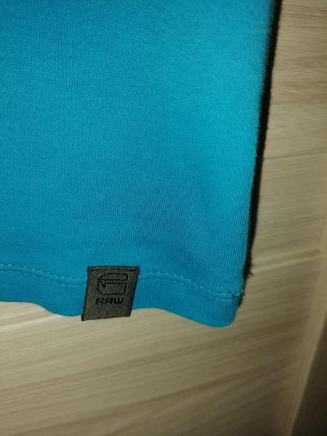 Dámske tričko g-star, g-star raw,m