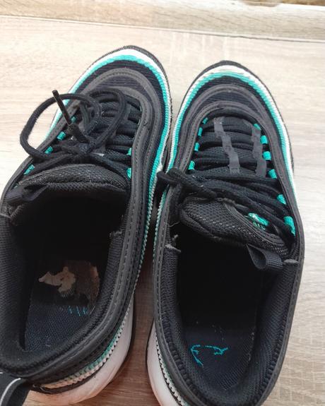 Nike tenisky, nike,39