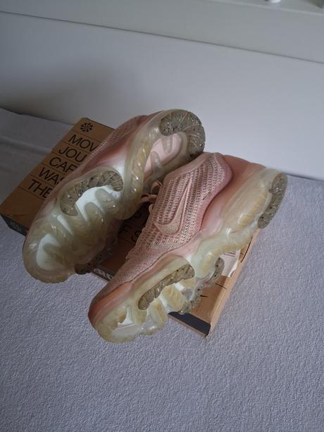 Nike vapormax tenisky botasky topánky, nike,41