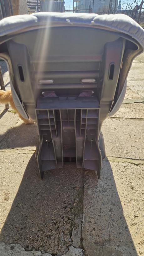 Britax asis autosedačka, britax