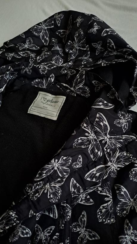 Prechodná bunda 140, 140