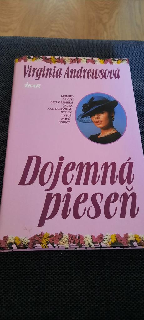 Virginia andrewsová, 